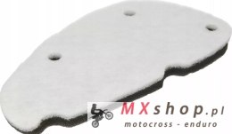 ATHENA FILTR POWIETRZA SUZUKI AY 50 '05-'06, DI TECH 50 '00-'03, APRILIA DI TECH 50 '00-'03, STREET/FACTORY 50 '03-'14 (OEM: 137