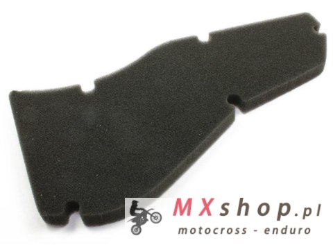 ATHENA FILTR POWIETRZA SYM EURO MX 125/150 '02-'04, SHARK 4T 125/150 '99-'01 ATHENA FILTR POWIETRZA SYM EURO MX 125/150 '02-'04, SHARK 4T 125/150 '99-'01
