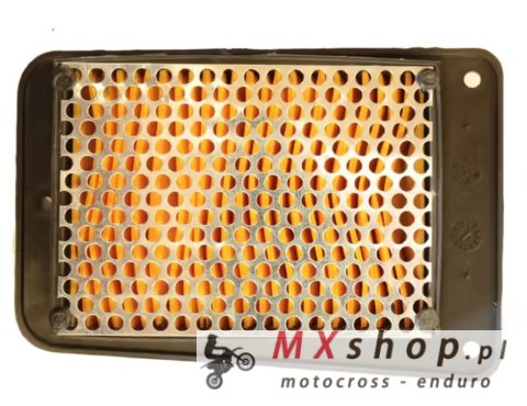 ATHENA FILTR POWIETRZA SYM SYMPHONY 50/150 '10-'13, SYMPHONY 125 '09-'18, SYMPHONY 200 '15-'18 (OEM: 17211ADB000) ATHENA FILTR POWIETRZA SYM SYMPHONY 50/150 '10-'13, SYMPHONY 125 '09-'18, SYMPHONY 200 '15-'18 (OEM: 17211ADB000)
