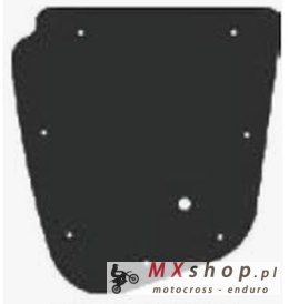 ATHENA FILTR POWIETRZA YAMAHA CT 50 '90-'95, JOG 50 '95-'96, MBK SORRISO 50 '91-'06 (OEM: 1NTE445100;3XGE445100)