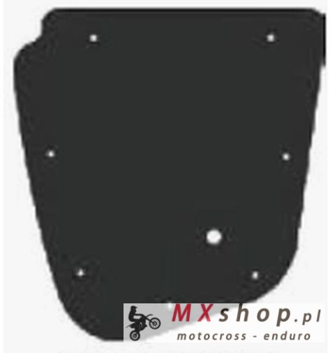 ATHENA FILTR POWIETRZA YAMAHA CT 50 '90-'95, JOG 50 '95-'96, MBK SORRISO 50 '91-'06 (OEM: 1NTE445100;3XGE445100) ATHENA FILTR POWIETRZA YAMAHA CT 50 '90-'95, JOG 50 '95-'96, MBK SORRISO 50 '91-'06 (OEM: 1NTE445100;3XGE445100)