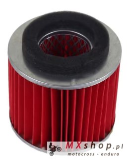 ATHENA FILTR POWIETRZA YAMAHA XN TEO'S 4T 150 '01-'02, XC CYGNUS 4T 125 '00-'03, VINO 125 '06-'09 (OEM: 4TEE44510000)