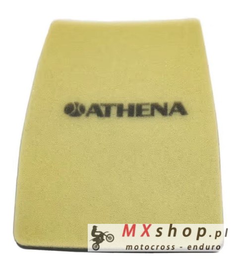 ATHENA FILTR POWIETRZA YAMAHA RAPTOR / GRIZZLY / BADGER 80 '92-'10, RAPTOR 50 '04-'10 ATHENA FILTR POWIETRZA YAMAHA RAPTOR / GRIZZLY / BADGER 80 '92-'10, RAPTOR 50 '04-'10