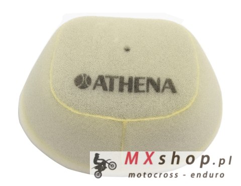 ATHENA FILTR POWIETRZA YAMAHA YFM 125 RAPTOR '05-'13, YFM 250 RAPTOR '08-'13, YFS 200 BLASTER '90-'06 ATHENA FILTR POWIETRZA YAMAHA YFM 125 RAPTOR '05-'13, YFM 250 RAPTOR '08-'13, YFS 200 BLASTER '90-'06