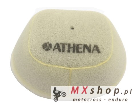 ATHENA FILTR POWIETRZA YAMAHA YFM 125 RAPTOR '05-'13, YFM 250 RAPTOR '08-'13, YFS 200 BLASTER '90-'06 ATHENA FILTR POWIETRZA YAMAHA YFM 125 RAPTOR '05-'13, YFM 250 RAPTOR '08-'13, YFS 200 BLASTER '90-'06