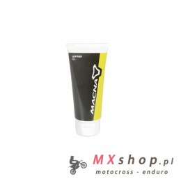 MACNA WYPRZEDAŻ ŻEL DO IMPREGNACJI SKÓRY (BEZBARWNY) LEATHER CONDITIONER GEL PLAIN (200 ml)