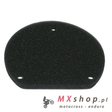 MIW (MEIWA) FILTR POWIETRZA BENELLI VELVET 125/150 '99-04, YAMAHA YP 125 MAJESTY '98-09, YP 150 MAJESTY '98-03, (50) MIW (MEIWA) FILTR POWIETRZA BENELLI VELVET 125/150 '99-04, YAMAHA YP 125 MAJESTY '98-09, YP 150 MAJESTY '98-03, (50)