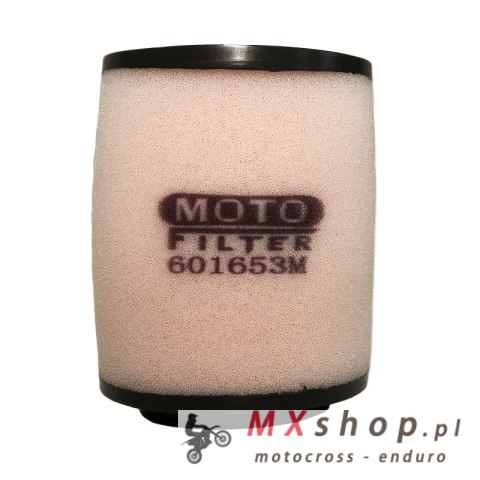 MTX PARTS FILTR POWIETRZA (GĄBKOWY) HONDA TRX 420 FOURTRAX RANCHER '07-'14 MTX PARTS FILTR POWIETRZA (GĄBKOWY) HONDA TRX 420 FOURTRAX RANCHER '07-'14