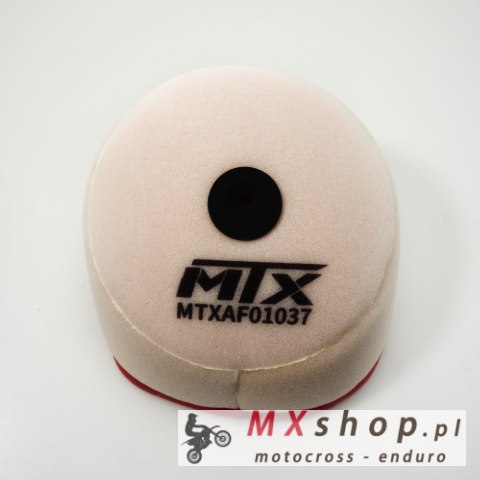 MTX PARTS FILTR POWIETRZA HUSQVARNA 125 CR/WR '92-'12, CR/WR TE/TC '02-'14 (100), SWM 300/500, WR 360 '92-'03, SM 450RR '05-'09, MTX PARTS FILTR POWIETRZA HUSQVARNA 125 CR/WR '92-'12, CR/WR TE/TC '02-'14 (100), SWM 300/500, WR 360 '92-'03, SM 450RR '05-'09,