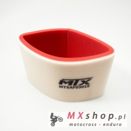 MTX PARTS FILTR POWIETRZA KAWASAKI KVF 650/750 BRUTE FORCE '05-'18, KXF700 '04-'09 (100) (HFF2028)
