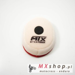 MTX PARTS FILTR POWIETRZA KTM SX 65 '97-'23, SX 60 '98-'00, DUKE 400/620/640, HUSQVARNA TC 65 '17-'18 (100) (HFF5014)