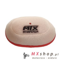 MTX PARTS FILTR POWIETRZA YAMAHA TT-R 250 '00-'06, WR 250 '09-'20
