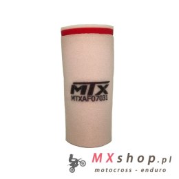 MTX PARTS FILTR POWIETRZA YAMAHA YFM 350 BRUIN/GRIZZLY/KODIAK '04-'14, YFM 400 'KODIAK/GRIZZLY '00-'07, YFM 450 KODIAK/GRIZZLY/W