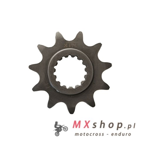 MTX PARTS ZĘBATKA PRZEDNIA 1248 12 KTM SX/EXC '91-'21, 350 FREERIDE '12-'17, FREERIDE 250 '18-'20 (124812JT) (ŁAŃC. 520) MTX PARTS ZĘBATKA PRZEDNIA 1248 12 KTM SX/EXC '91-'21, 350 FREERIDE '12-'17, FREERIDE 250 '18-'20 (124812JT) (ŁAŃC. 520)