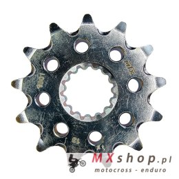 MTX PARTS ZĘBATKA PRZEDNIA 1248 14 KTM SX/EXC '91-'21 (124814JT) (ŁAŃC. 520)