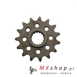MTX PARTS ZĘBATKA PRZEDNIA 1252 16 KTM LC4 400/600/620/640/690 (125216JT) (ŁAŃC. 520)