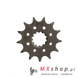MTX PARTS ZĘBATKA PRZEDNIA 2084 13 KTM SX 85 '03-17, HUSQVARNA TC 85 '14-17 (208413JT) (ŁAŃC. 428)