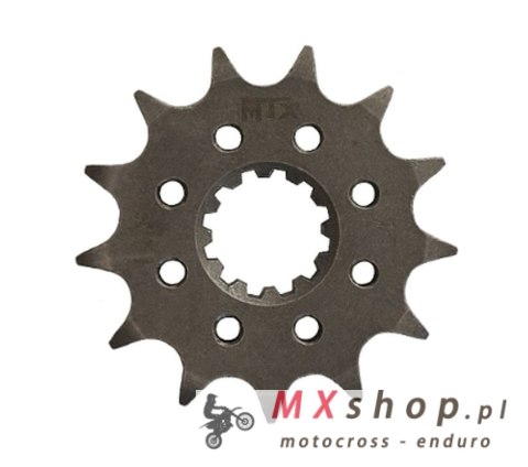MTX PARTS ZĘBATKA PRZEDNIA 2084 14 KTM SX 85 '03-17, HUSQVARNA TC 85 '14-17 (208414JT) (ŁAŃC. 428) MTX PARTS ZĘBATKA PRZEDNIA 2084 14 KTM SX 85 '03-17, HUSQVARNA TC 85 '14-17 (208414JT) (ŁAŃC. 428)