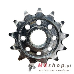 MTX PARTS ZĘBATKA PRZEDNIA 2146 13 KAWASAKI KXF 250 '06-'17 (214613JT) (ŁAŃC. 520)