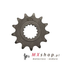 MTX PARTS ZĘBATKA PRZEDNIA 2168 13 YAMAHA YFZ 450/YFM 700 RAPTOR '06-'19 (216813JT) (ŁAŃC. 520)