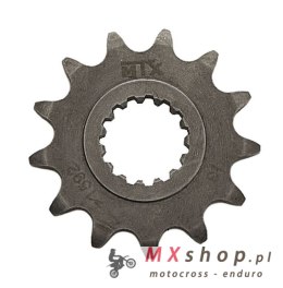 MTX PARTS ZĘBATKA PRZEDNIA 2168 15 YAMAHA YFZ 450/YFM 700 RAPTOR '06-'19 (216815JT) (ŁAŃC. 520)