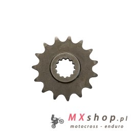 MTX PARTS ZĘBATKA PRZEDNIA 585 15 KAWASAKI ZX-6R/RR '07-17, YAMAHA XTZ 750 '90-'98 (58515JT) (ŁAŃC. 520)