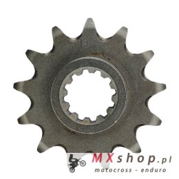 MTX PARTS ZĘBATKA PRZEDNIA 727 14 HUSQVARNA CR/WR/TC/TE 125/250/300/310/410/510/610 (72714JT) (ŁAŃC. 520)