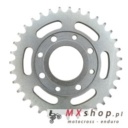 MTX PARTS ZĘBATKA TYLNA 279 38 HONDA CB 250 TWO FIFTY, NIGHTHAWK '92-'02, CMX 250 REBEL (27938JT) (ŁAŃC. 520)