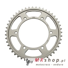 MTX PARTS ZĘBATKA TYLNA 300 47 HONDA XL 600V TRANSALP '87-'99, XL 650V TRANSALP '01-'07, XL 700V TRANSALP '08-'13 (30047JT) (ŁAŃ