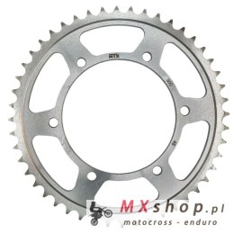 MTX PARTS ZĘBATKA TYLNA 300 48 HONDA XL 600V TRANSALP '87-'99, XL 650V TRANSALP '01-'07, XL 700V TRANSALP '08-'13 (30048JT) (ŁAŃ