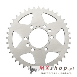 MTX PARTS ZĘBATKA TYLNA 4302 40 SUZUKI LTZ 400 QUADSPORT '03-'08 (182640JT) (ŁAŃC. 520)