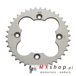 MTX PARTS ZĘBATKA TYLNA 4303 38 HONDA TRX 250/300/400/450 (135038JT) (ŁAŃC. 520)