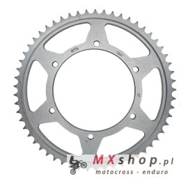 MTX PARTS ZĘBATKA TYLNA 4324 57 YAMAHA TDR 125 '93-'99, TZR 125 '95-'00 (432457JT) (ŁAŃC. 428)