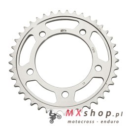 MTX PARTS ZĘBATKA TYLNA 4357 41 HONDA CBR 600F '99-'00, VT 750C SHADOW '98-'04, CB 600 HORNET '98-'06, CBF 600 '08-'12, CBR 900 