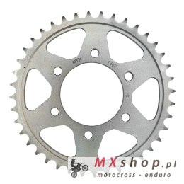 MTX PARTS ZĘBATKA TYLNA 4359 40 KAWASAKI ZX 6 R '98-'02, Z 1000 '07-'09, ZX-10R '04-'15 (148940JT) (ŁAŃC. 525)