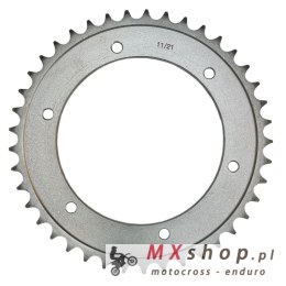 MTX PARTS ZĘBATKA TYLNA 4365 41 SUZUKI DR 650 SE '96-'12, XF 650 FREEWIND '97-'02 (436541JT) (ŁAŃC. 525)