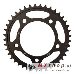 MTX PARTS ZĘBATKA TYLNA 4384 41 HONDA X-ADVENTURE '17-'21, FORZA 750 '21, CT 700 '14-'16, NC 750 '14-'20, CB/CBR 500 '13-'21 (JT