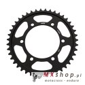 MTX PARTS ZĘBATKA TYLNA 4385 45 SUZUKI GSXR 600 '11-'15, GSX-S 750/1000 '15-'20, YAMAHA MT-07 '14-'16, MT-10 '16-'20 (438545JT) 