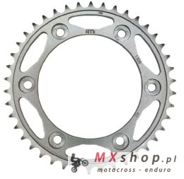 MTX PARTS ZĘBATKA TYLNA 4399 42 HONDA CBR 1000RR '06-'16, CBR 900RR '00-'03 (ŁAŃC. 530) (439942JT)