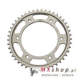 MTX PARTS ZĘBATKA TYLNA 4405 45 HONDA CBR 600F '01-'07, CBR 600RR '03-'21 (440545JT) (ŁAŃC. 525)