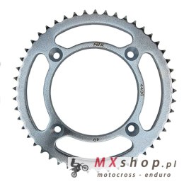 MTX PARTS ZĘBATKA TYLNA 4486 49 KTM SX 85 '04-'18, 105 XC '07-'11 (448649JTA) (ŁAŃC. 428)