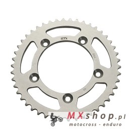 MTX PARTS ZĘBATKA TYLNA 4552 46 KTM SX 60/65 '97-21, HUSQVARNA TC 65 '17- (455246JT) (ŁAŃC. 420)