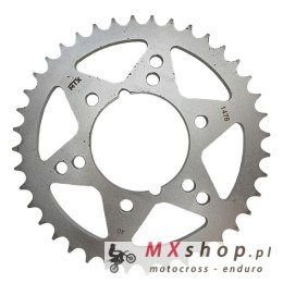 MTX PARTS ZĘBATKA TYLNA 4578 40 POLARIS 250 TRAIL BLAZER, 325/330 TRAIL BOSS '03-'10 (457830JT) (MOŻNA STOSOWAĆ ZAMIAST 478 40 J