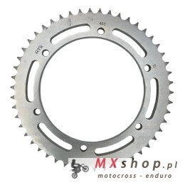 MTX PARTS ZĘBATKA TYLNA 463 50 KAWASAKI KMX 200 '88-'92, KMX 125 '86-'03 (+2) (ŁAŃC. 428) (46350JT)