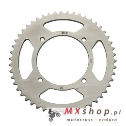 MTX PARTS ZĘBATKA TYLNA 467 50 KAWASAKI KX 80/85 '86-'20, KX 100 '89-'21 (46750JT) (ŁAŃC. 420)