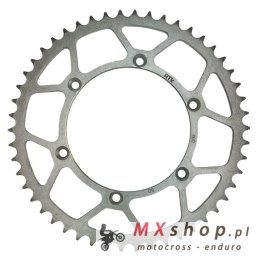 MTX PARTS ZĘBATKA TYLNA 489 50 KAWASAKI KX/KXF 125/250/300/450 '84-'22 (48950JT) (ŁAŃC. 520)