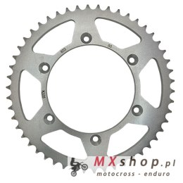 MTX PARTS ZĘBATKA TYLNA 702 50 HUSQVARNA SM 610 '08-'09, SUZUKI DR 350 '90-'99, RGV 250 '91-'96, DRZ 400 '05-'09 (70250JTA) (ŁAŃ