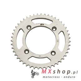 MTX PARTS ZĘBATKA TYLNA 798 47 SUZUKI RM 85 02-18, YAMAHA YZ 80/85 (79847JT) (ŁAŃC. 428)