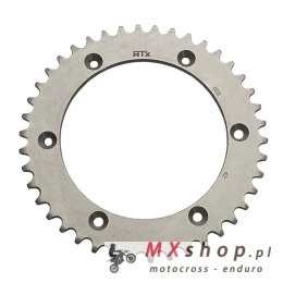 MTX PARTS ZĘBATKA TYLNA 804 48 SUZUKI RM 500 '83-'84, DR 600 '85-'89, DR 650 '90-'95, DR 800 BIG '91-'00 (80448JT) (ŁAŃC. 520)