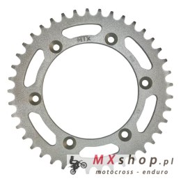MTX PARTS ZĘBATKA TYLNA 808 41 SUZUKI RM/RMZ DR/DRZ (80841JT) (ŁAŃ.520)